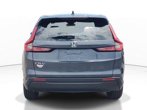 Used 2024 Honda CR-V LX image 5