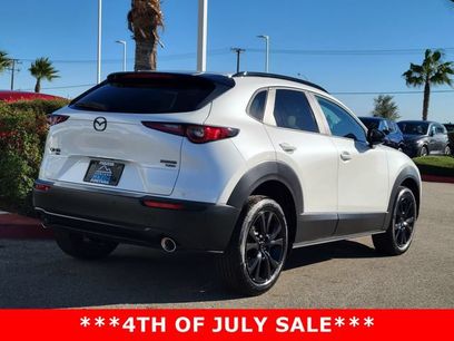 New 2026 MAZDA CX-30 2.5 Turbo