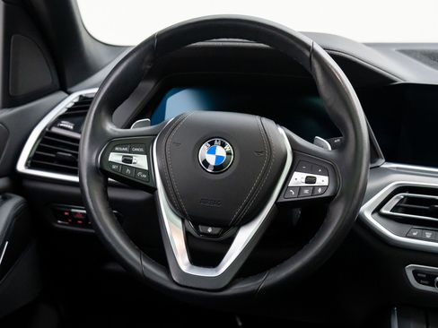 Certified 2022 BMW X5 xDrive40i image 10