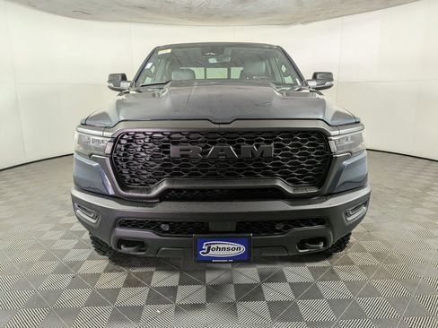 New 2026 RAM 1500 Rebel w/ Rebel Level 2 Equipment Group image 2