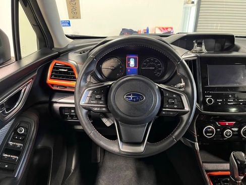 Used 2021 Subaru Forester Sport w/ Popular Package #2 image 21