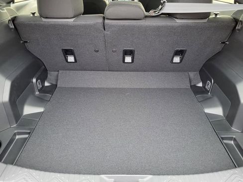 New 2026 Subaru Impreza 2.0i Sport AWD/4WD image 19