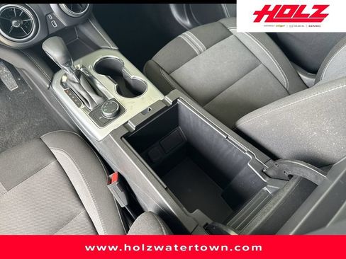 Certified 2025 Chevrolet Blazer LT AWD/4WD image 20