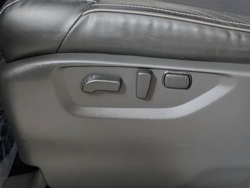 Used 2024 INFINITI QX80 Luxe RWD image 16