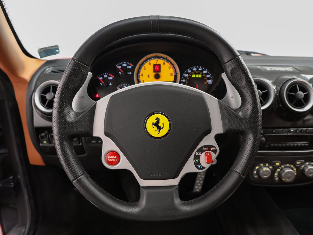 Used 2006 Ferrari F430 Coupe RWD image 41