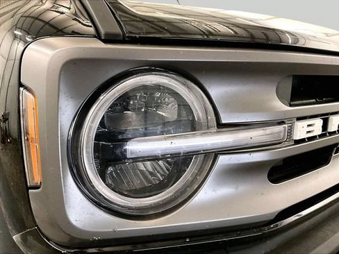 Used 2021 Ford Bronco Big Bend AWD/4WD image 27