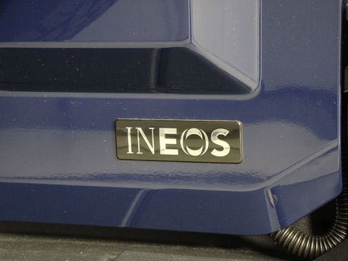 Used 2025 INEOS Grenadier AWD/4WD image 20