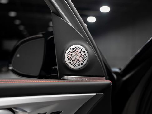 Used 2024 BMW XM Label Red AWD/4WD image 59