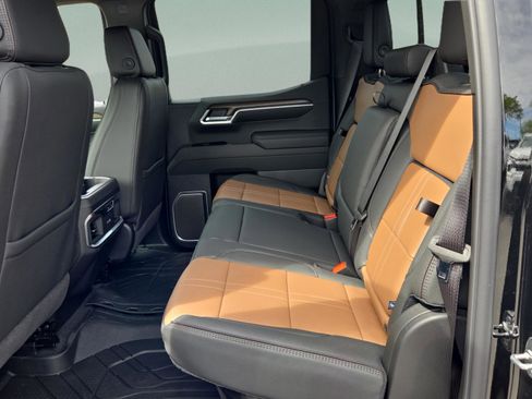 New 2026 Chevrolet Silverado 1500 High Country image 36