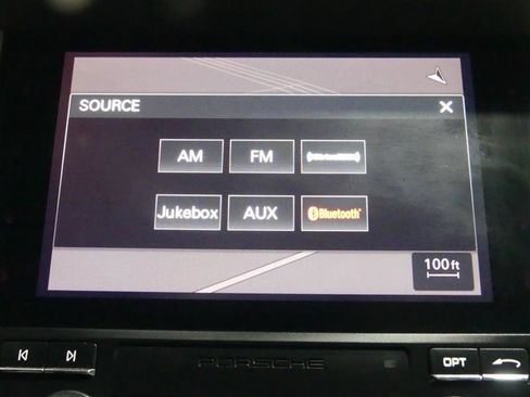 Used 2017 Porsche Macan GTS image 47