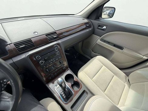 Used 2008 Ford Taurus SEL FWD image 15