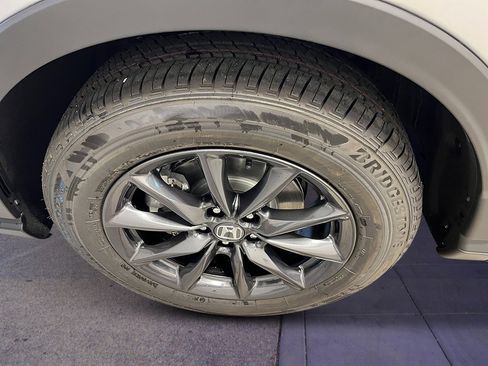 New 2026 Honda CR-V EX-L image 10