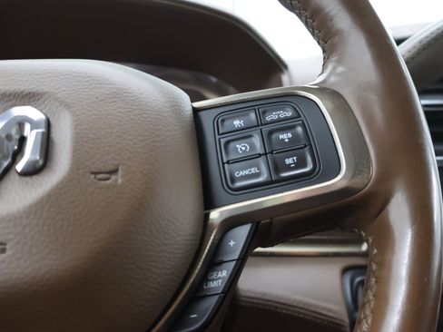 Used 2019 RAM 2500 Limited AWD/4WD image 14
