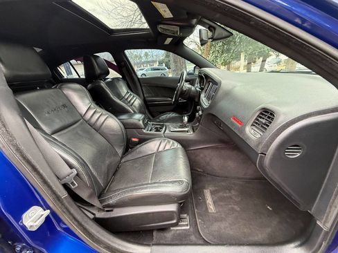 Used 2018 Dodge Charger SRT Hellcat w/ Harman/Kardon Audio Group image 63