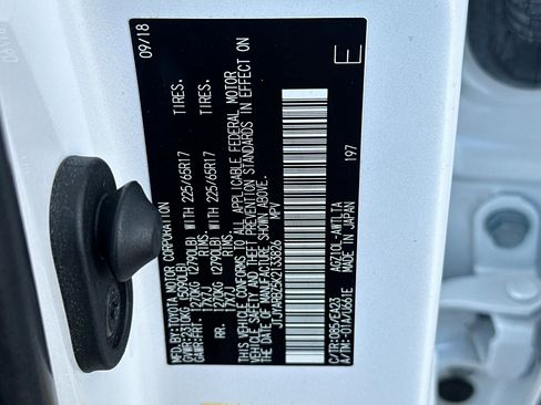 Used 2019 Lexus NX 300 FWD w/ Accessory Package image 28