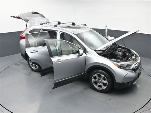 Used 2019 Honda CR-V EX image 52