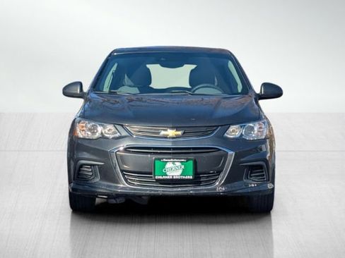 Used 2019 Chevrolet Sonic LT image 2