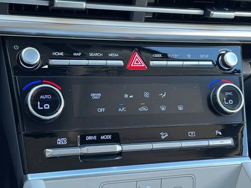 New 2026 Hyundai Santa Fe SE FWD image 21