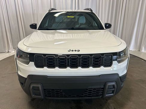 New 2026 Jeep Cherokee Laredo AWD/4WD image 24