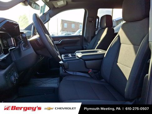 New 2026 Chevrolet Silverado 1500 LT w/ Protection Package AWD/4WD image 8