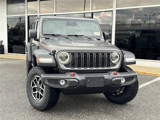 New 2026 Jeep Wrangler Unlimited Rubicon video 2