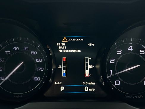 Used 2015 Jaguar F-TYPE S image 12