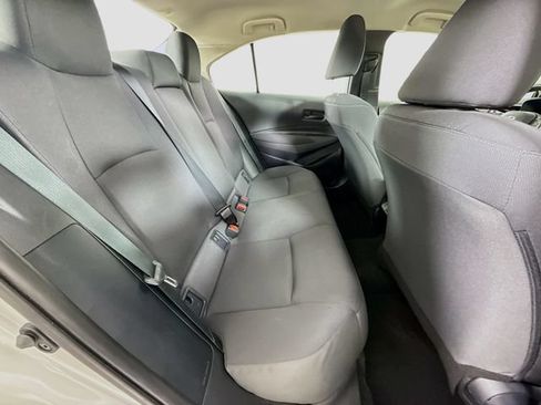 Certified 2026 Toyota Corolla LE FWD image 26
