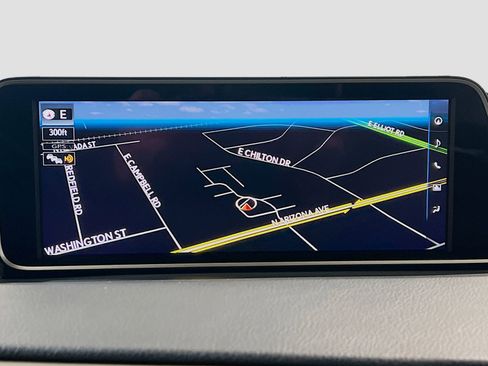 Used 2018 Lexus RX 350 FWD w/ Premium Package image 9