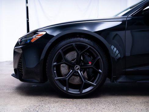 Used 2025 Audi RS 6 performance AWD/4WD image 4