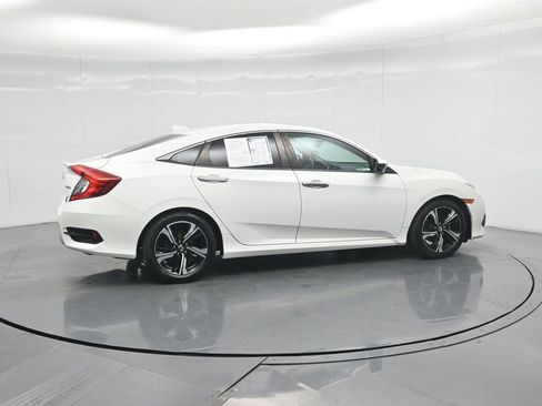 Used 2016 Honda Civic Touring image 23