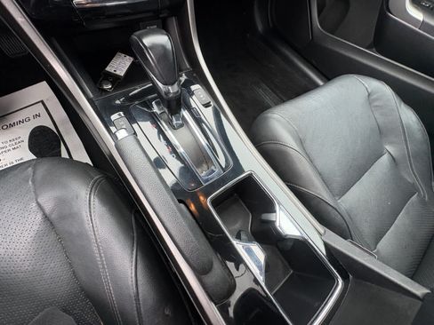 Used 2016 Honda Accord EX-L image 28