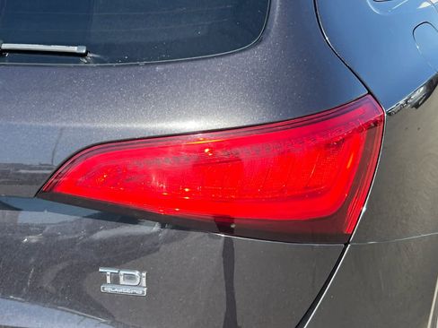 Used 2014 Audi Q5 TDI Premium Plus image 18