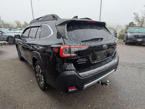 Used 2024 Subaru Outback Limited image 7