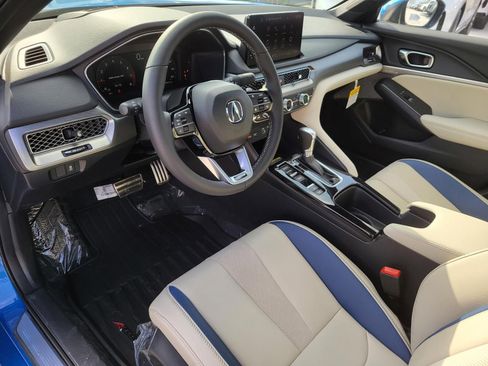 New 2026 Acura Integra A-Spec FWD image 18