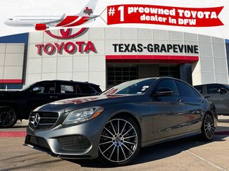 Used 2018 Mercedes-Benz C 300 Sedan video 1