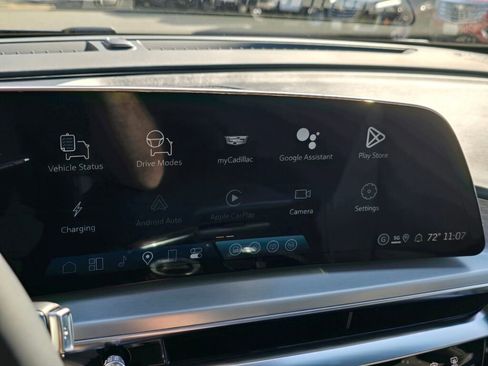 New 2026 Cadillac Lyriq Luxury image 23