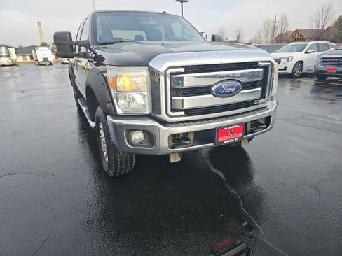 Used 2016 Ford F250 XLT w/ XLT Value Package image 73