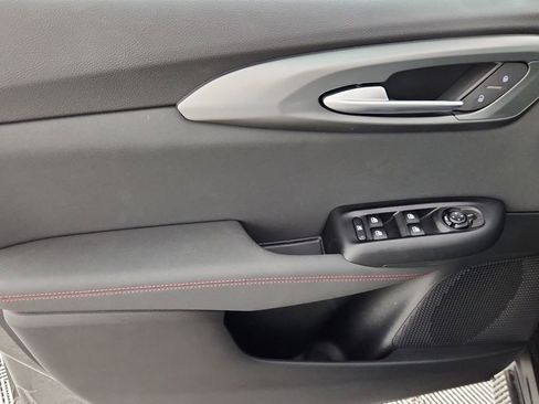 New 2025 Dodge Hornet GT w/ Cold Weather Group image 6