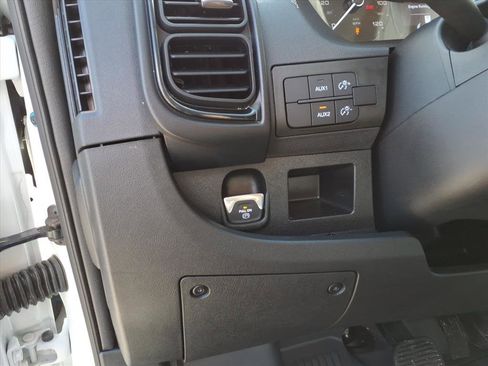 New 2025 RAM ProMaster 1500 w/ Upfitter's Prep Package image 18