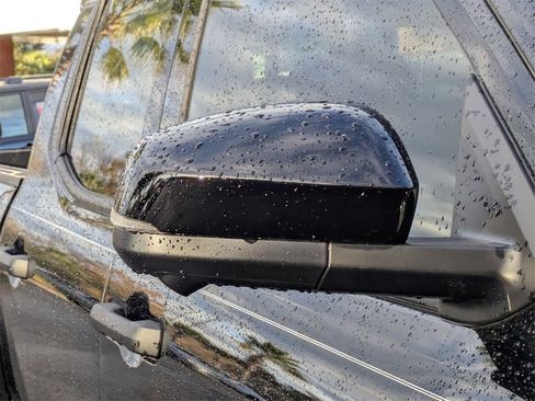 New 2025 Toyota Tacoma TRD Off-Road image 13