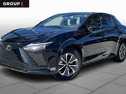 Used 2024 Lexus RZ 300e Premium