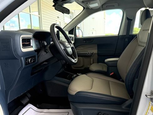 New 2026 Ford Maverick Lariat AWD/4WD image 6