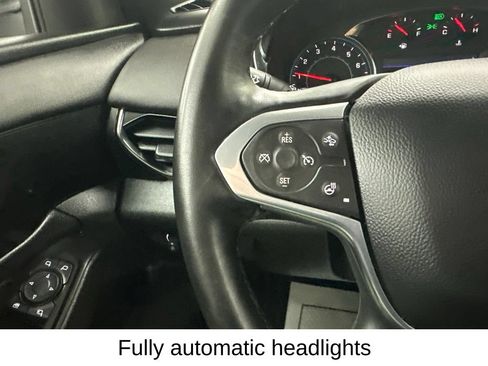 Used 2023 Chevrolet Traverse RS AWD/4WD image 43
