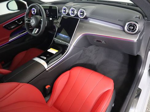 New 2026 Mercedes-Benz CLE 300 4MATIC Coupe image 18