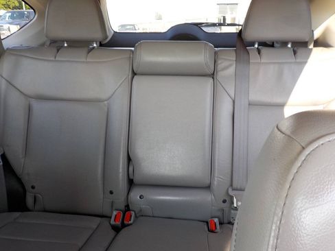 Used 2015 Honda CR-V Touring image 21