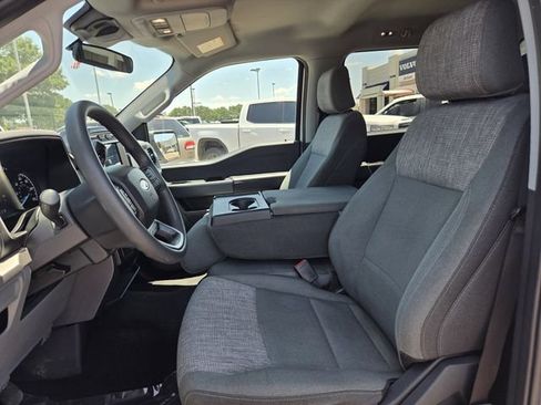 Certified 2023 Ford F150 XLT AWD/4WD image 12