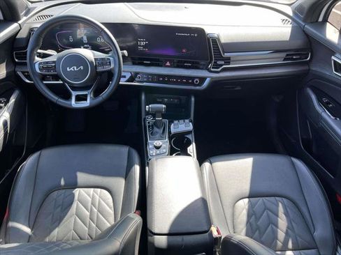 Used 2024 Kia Sportage X-Line image 13