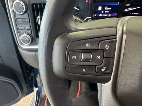 Certified 2021 GMC Sierra 1500 SLT w/ SLT Premium Plus Package image 27