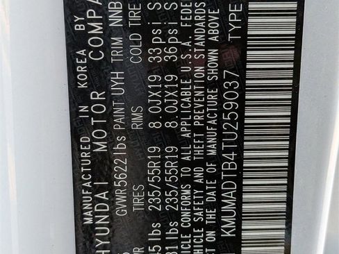 New 2026 Genesis GV70 2.5T image 31