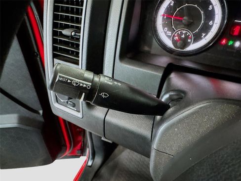 Used 2019 RAM 1500 Tradesman w/ Power & Remote Entry Group RWD image 4